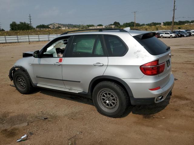 2012 BMW X5