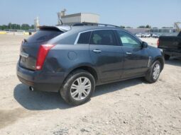 
										2013 Cadillac Srx full									