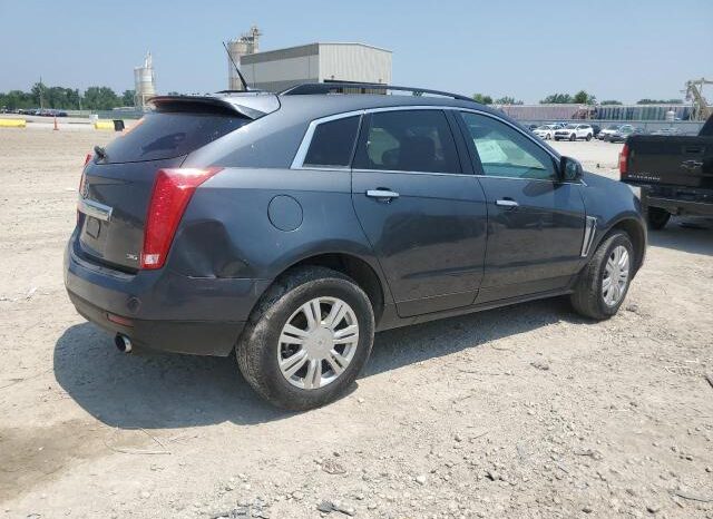 
								2013 Cadillac Srx full									