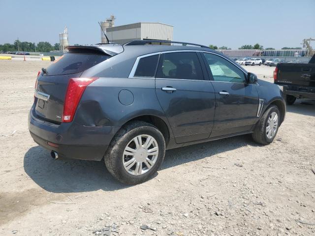 2013 Cadillac Srx