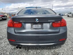 
										2014 BMW 328 xi full									