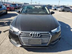 
										2018 Audi A4 premium full									