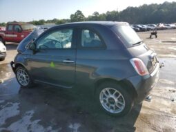 
										2015 Fiat 500 full									