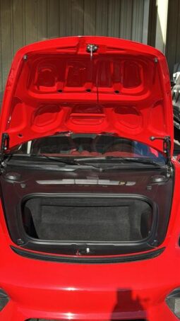 
										2021 Porsche Boxster full									