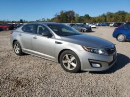 
										2014 Kia Optima lx full									