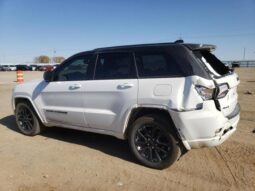 
										2021 Jeep Grand cher full									