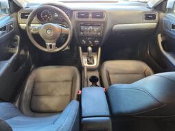 
										2014 Volkswagen Jetta se full									