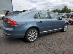
										2015 Volvo S80 full									