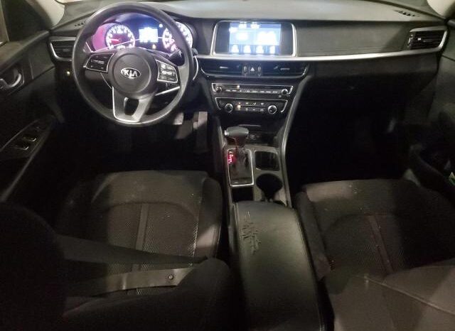 
								2019 Kia Optima lx full									