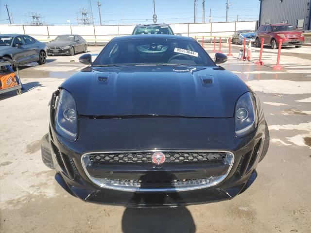 2016 Jaguar F-type