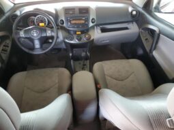 
										2012 Toyota Rav4 full									