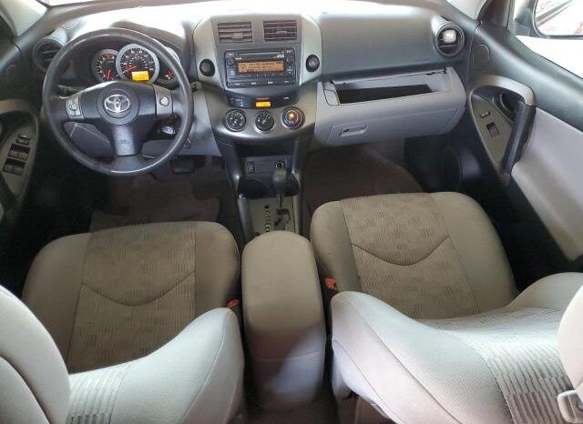 
								2012 Toyota Rav4 full									