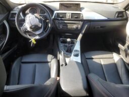 
										2015 BMW 335 xi full									