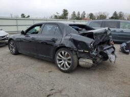 
										2014 Chrysler 300 full									