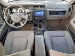 
										2010 Dodge Dakota full									