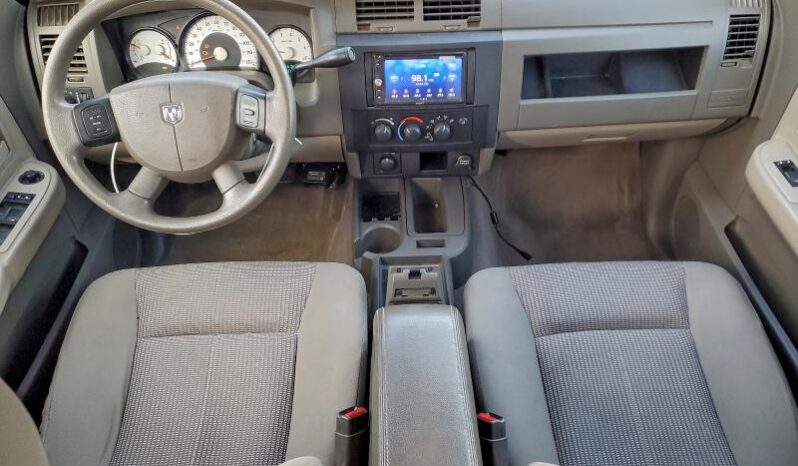 
								2010 Dodge Dakota full									
