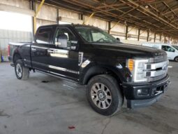 
										2018 Ford F250 super full									