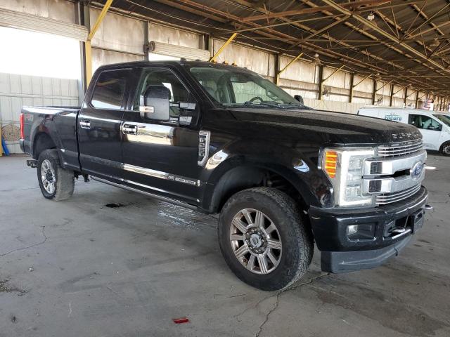 2018 Ford F250 super