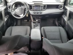 
										2018 Toyota Rav4 full									