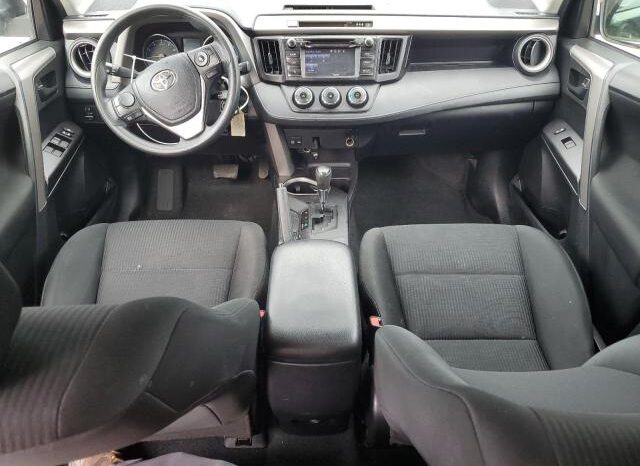 
								2018 Toyota Rav4 full									