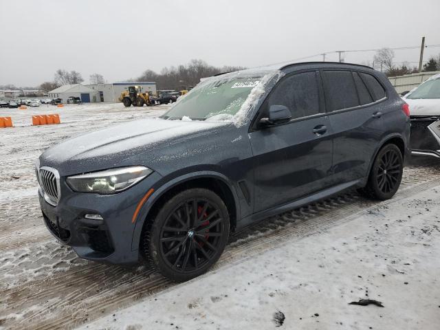 2021 BMW X5