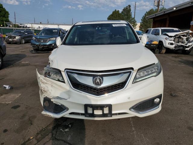 2017 Acura Rdx