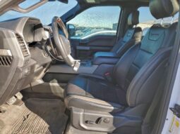 
										2018 Ford F150 full									