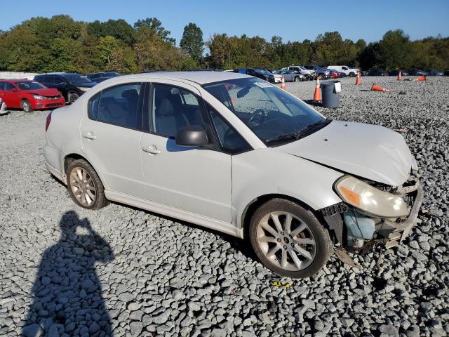 2009 Suzuki Sx4