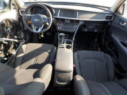 
										2020 Kia Optima lx full									