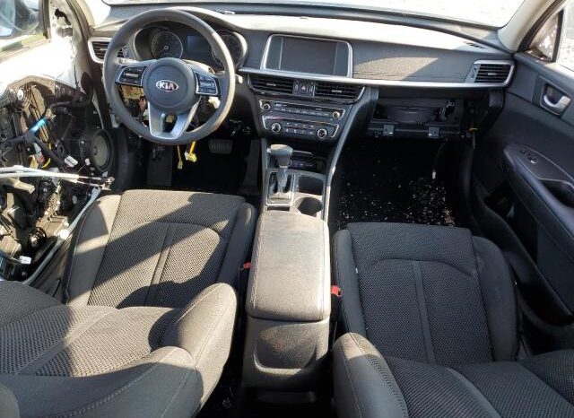 
								2020 Kia Optima lx full									