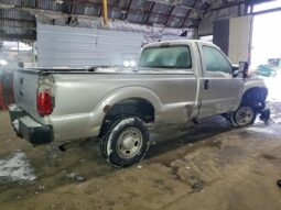 
										2016 Ford F350 full									