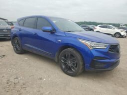 
										2021 Acura Rdx full									