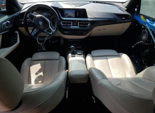 
								2021 BMW 2 series full									