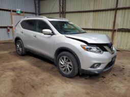 
										2015 Nissan Rogue s full									