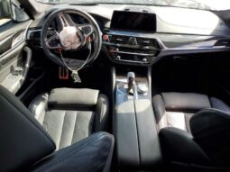
										2019 BMW M5 full									