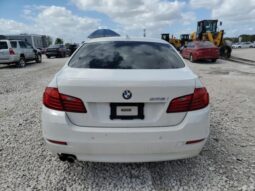 
										2016 BMW 528 i full									