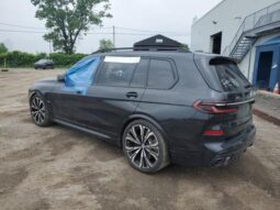 
										2023 BMW X7 full									