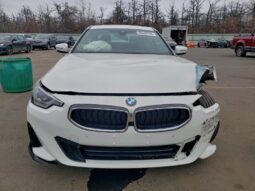 
										2024 BMW 2 series full									