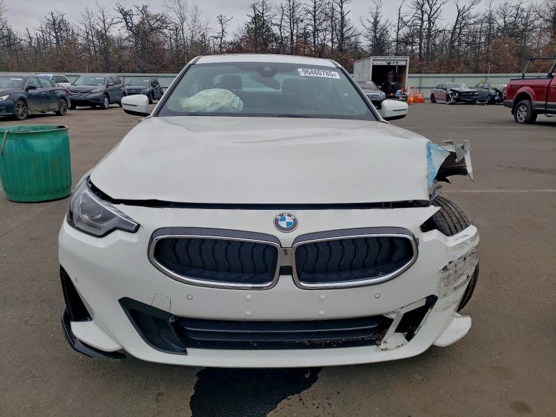 2024 BMW 2 series