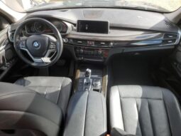 
										2018 BMW X5 full									
