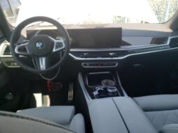 
										2025 BMW X5 full									