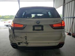 
										2020 BMW X5 full									