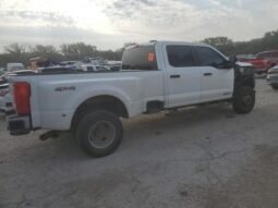 
										2024 Ford F350 full									