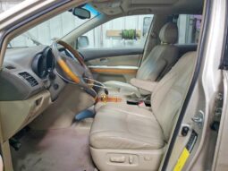 
										2005 Lexus Rx 330 full									