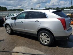 
										2013 Cadillac Srx full									
