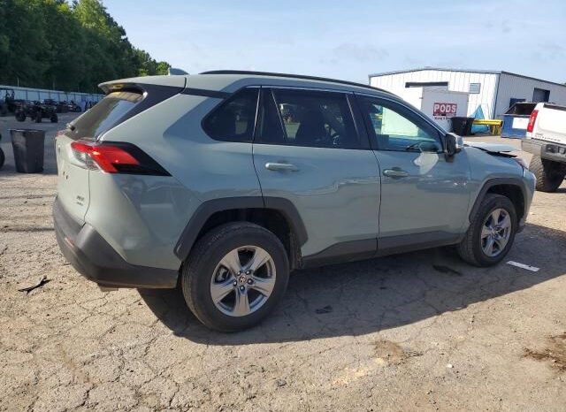 
								2022 Toyota Rav4 full									