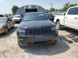 
										2017 Jeep Grand cher full									