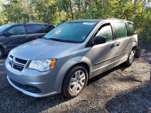 2016 Dodge Grand cara