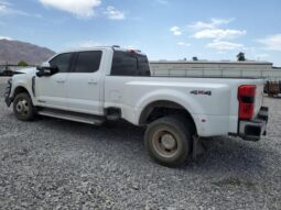
										2023 Ford F350 full									