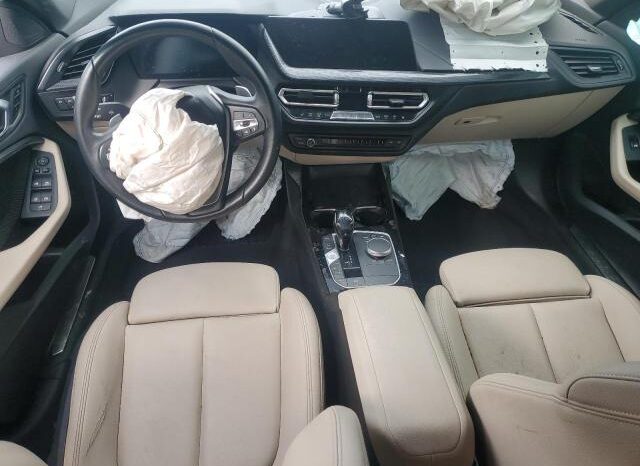 
								2020 BMW 2 series full									